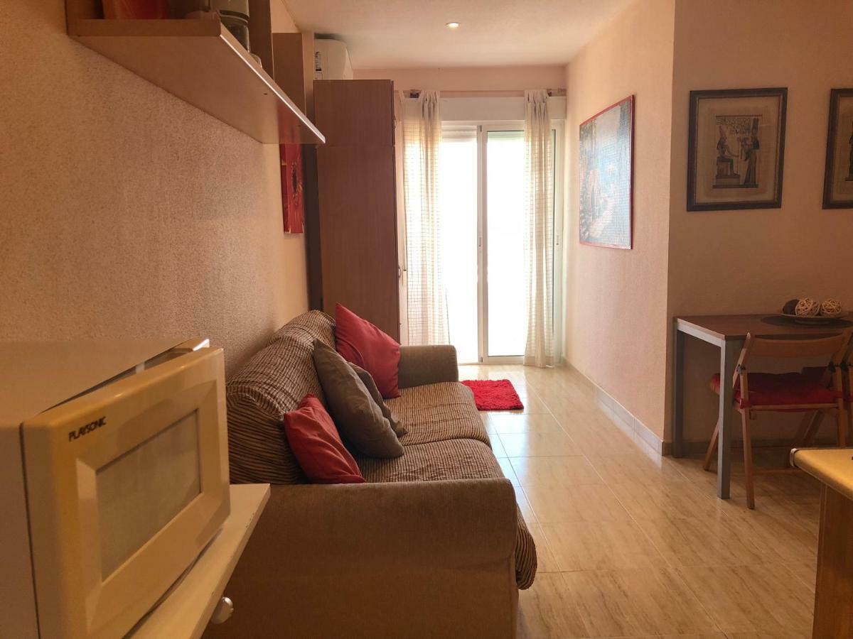 Apartamento&sea view Alicante Exterior foto
