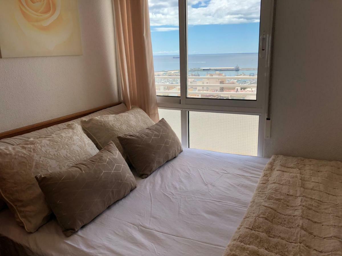 Apartamento&sea view Alicante Exterior foto