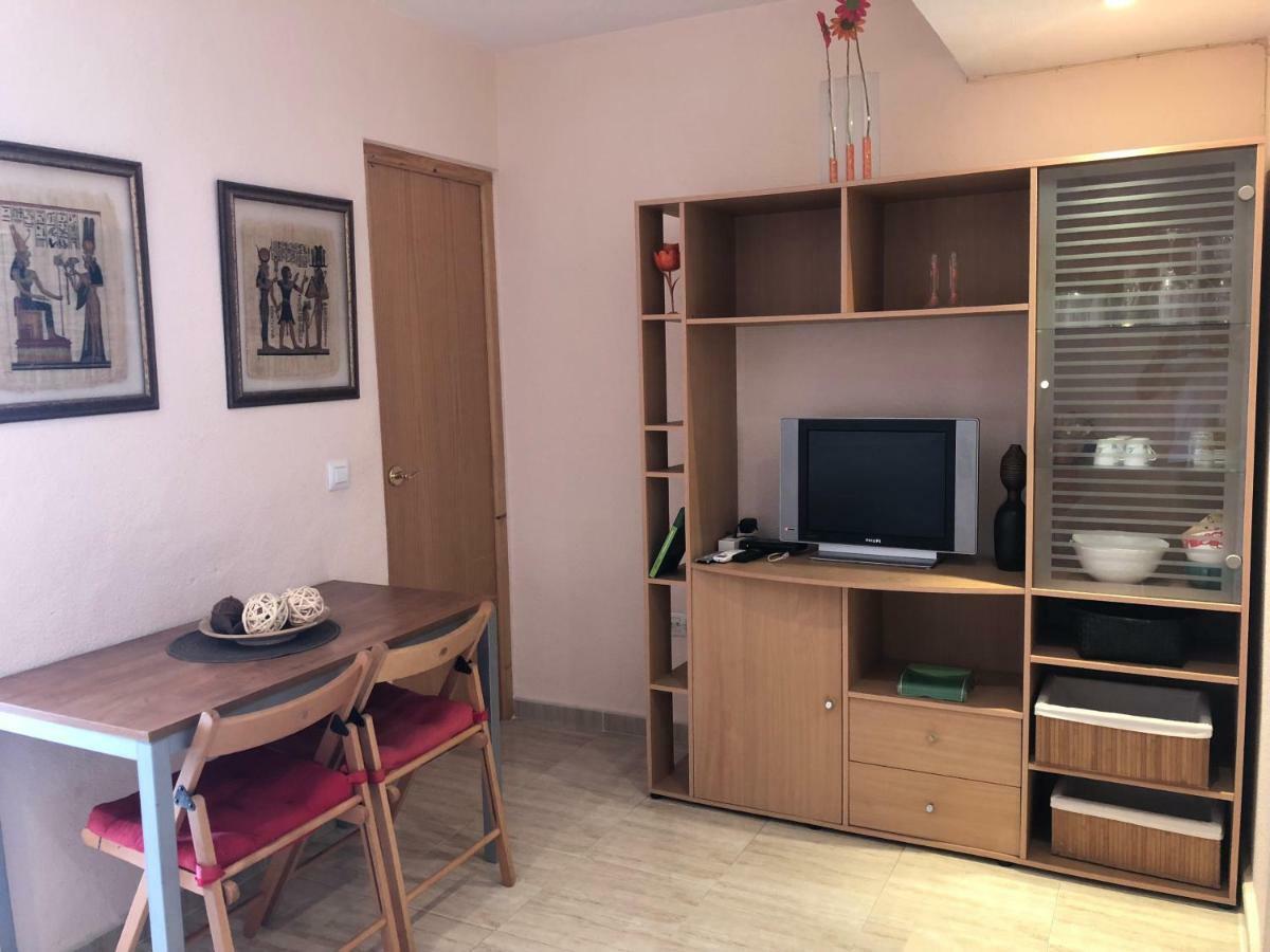Apartamento&sea view Alicante Exterior foto